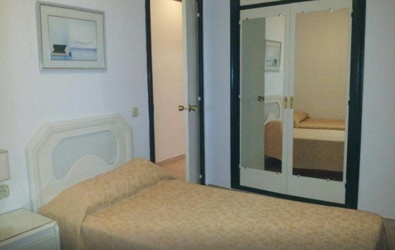 Apartamentos Mediterraneo