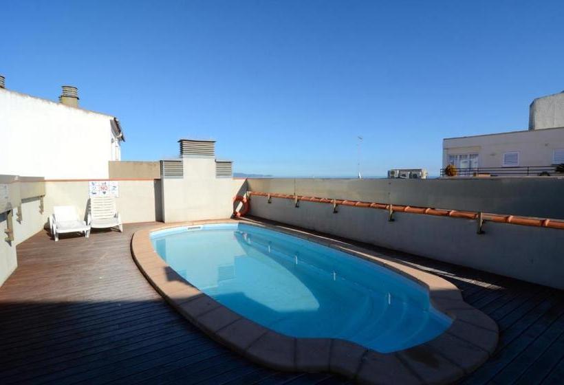 Apartamentos Mestral