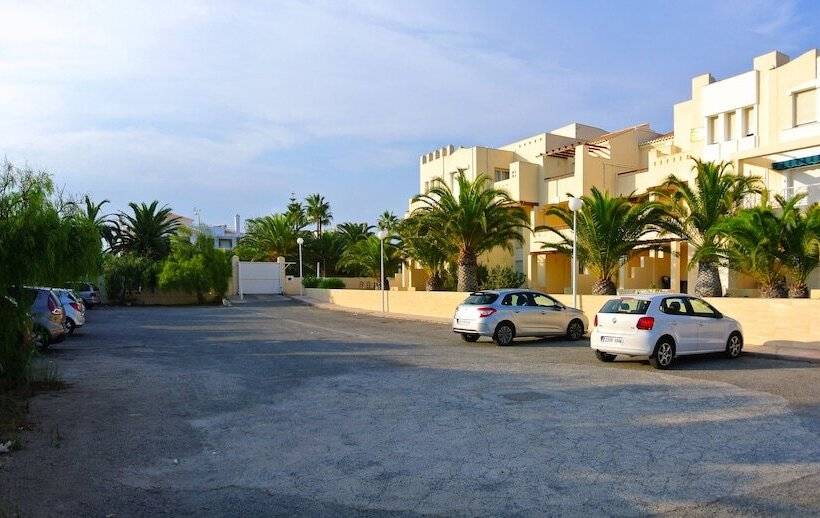 Apartamentos Moguima