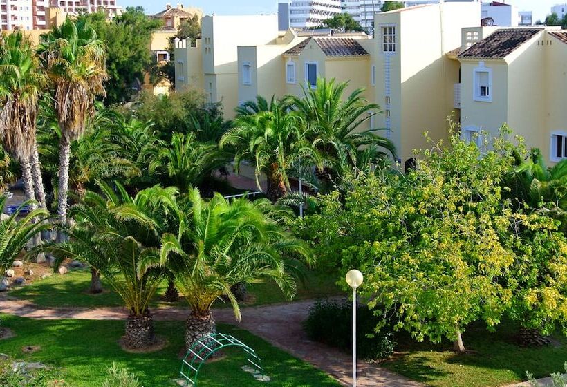 Apartamentos Moguima