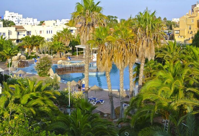 Apartamentos Moguima