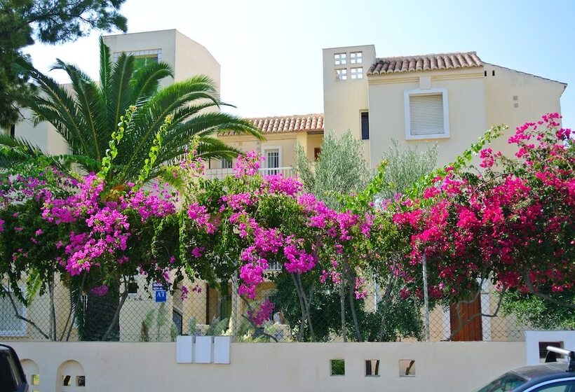 Apartamentos Moguima