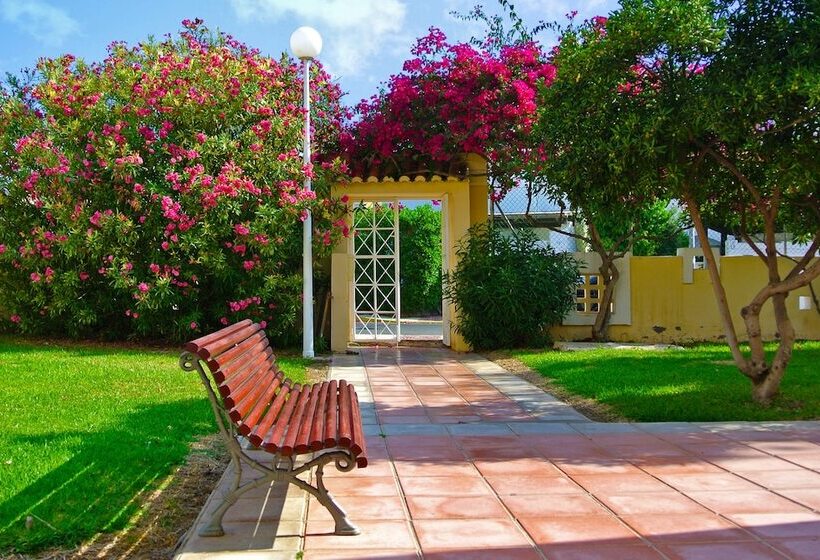 Apartamentos Moguima