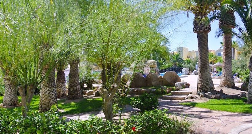 Apartamentos Moguima