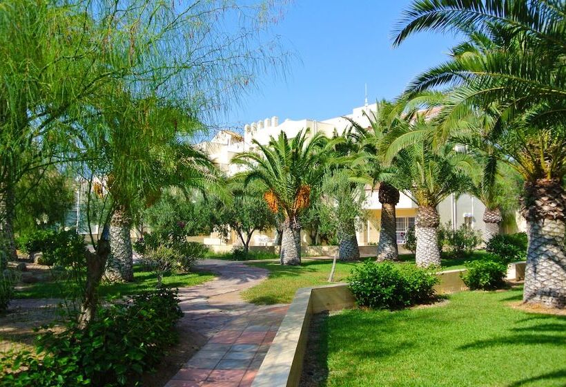 Apartamentos Moguima