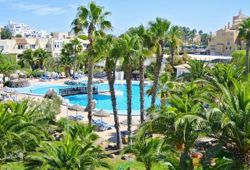 Apartamentos Moguima