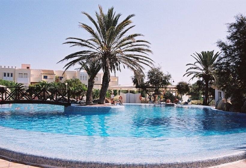 Apartamentos Moguima