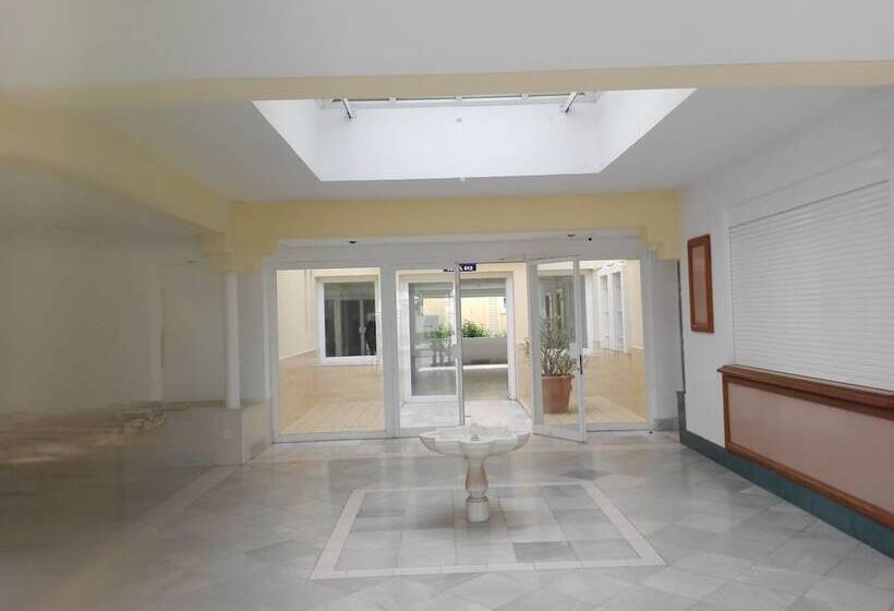 Apartamentos Moguima