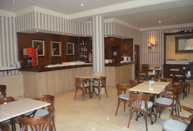 Apartamentos Rf Bambi Adults Only