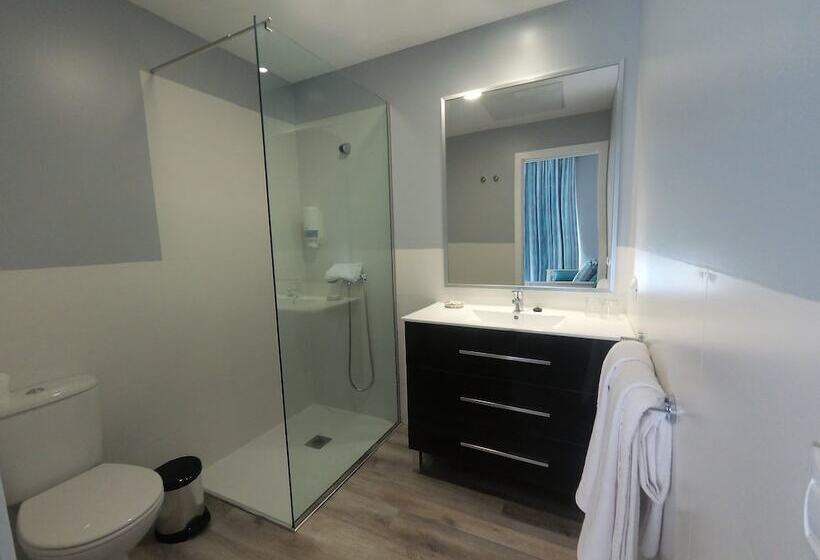 Apartamentos Rf Bambi Adults Only