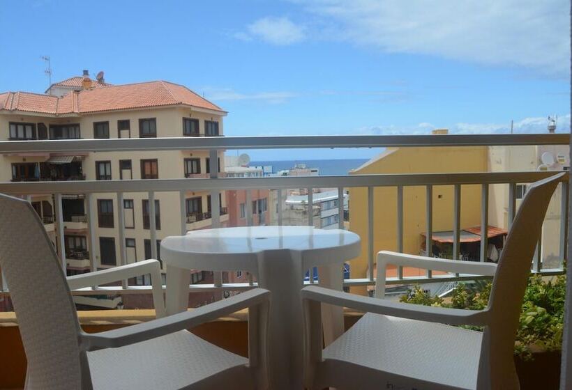 Apartamentos Rf Bambi Adults Only