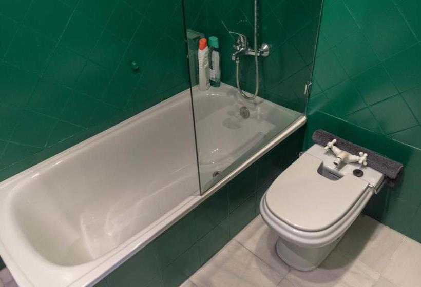 Apartamentos San Roque