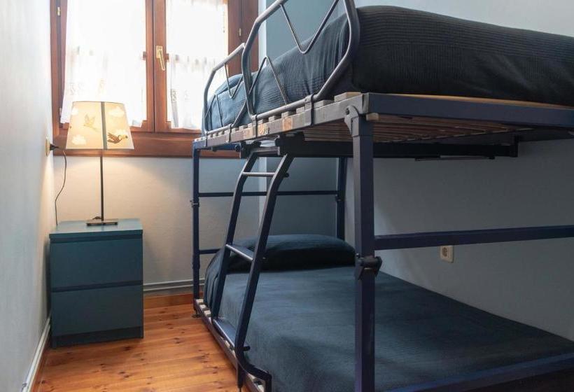 Apartamentos San Roque