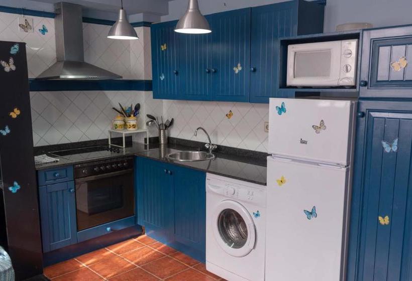 Apartamentos San Roque