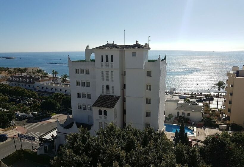 Apartamentos Turísticos Sunny Beach