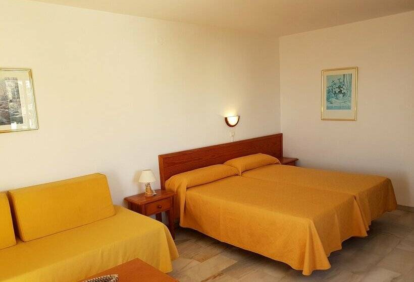 Apartamentos Turísticos Sunny Beach