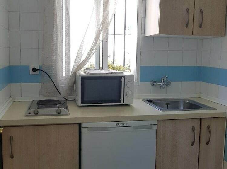 Apartamentos Turísticos Sunny Beach