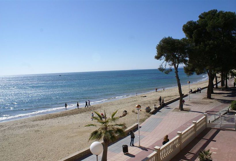 Apartaments Voralmar Mas D En Gran