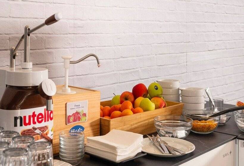 Apartaments Els Llorers