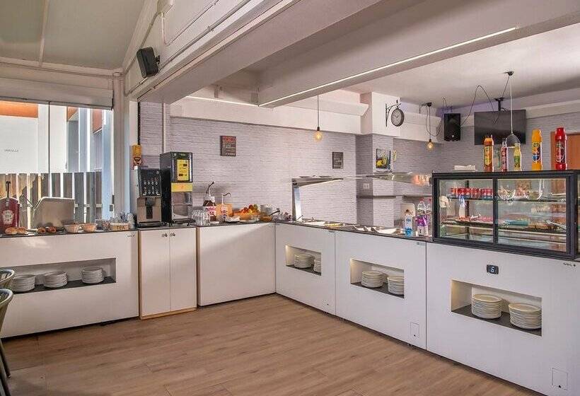 Apartaments Els Llorers