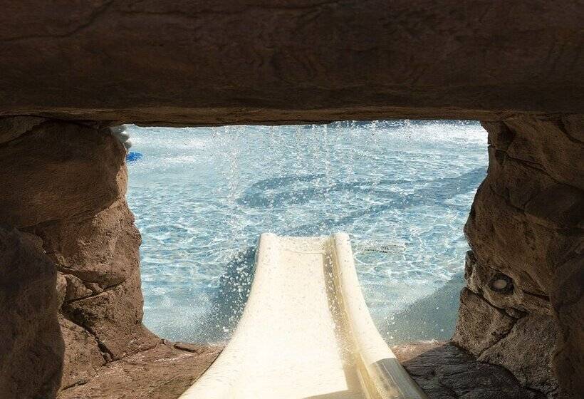 Apartaments Els Llorers