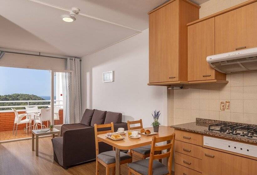 Apartaments Els Llorers