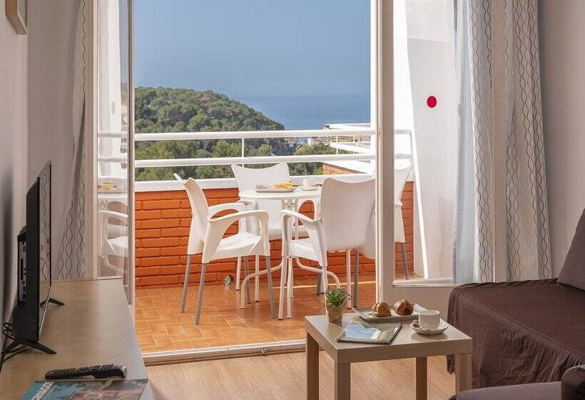 Apartaments Els Llorers