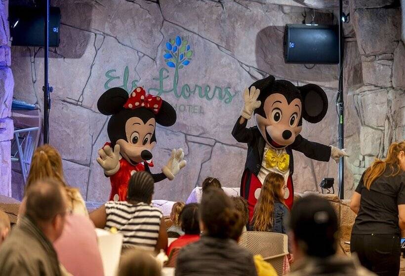 Apartaments Els Llorers