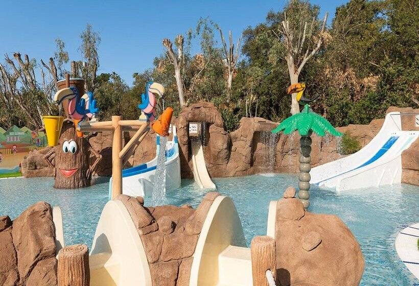 Apartaments Els Llorers