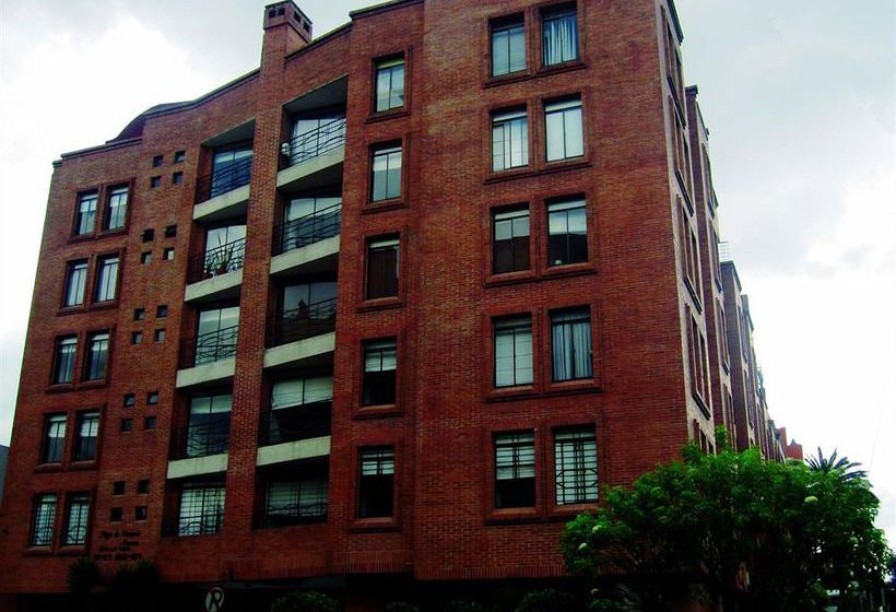 Aparthotel Arlington Place