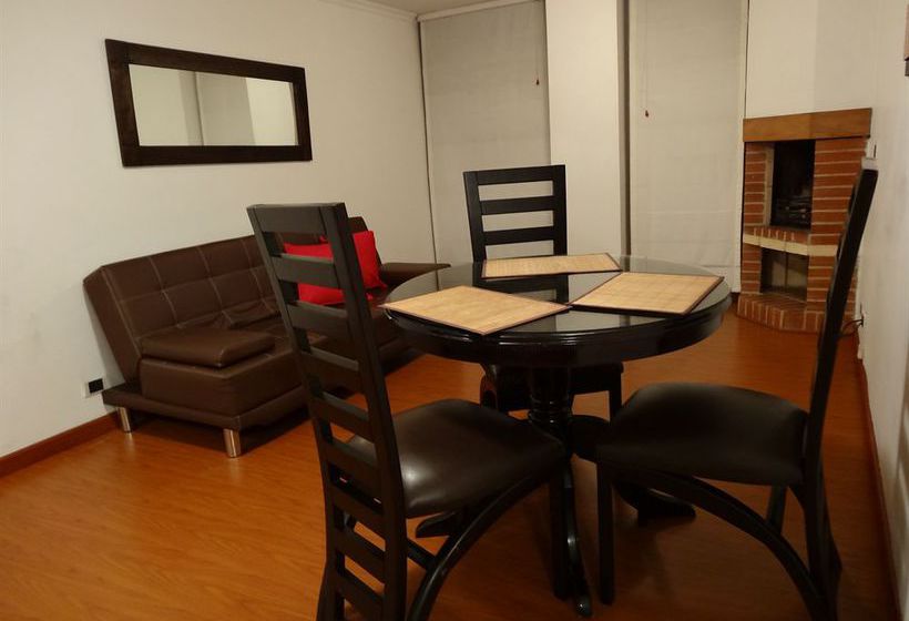 Aparthotel Arlington Place