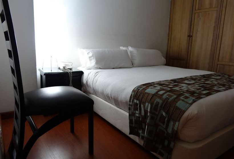 Aparthotel Arlington Place