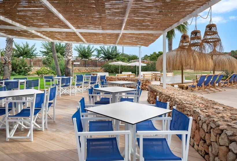 Aparthotel Marinda Garden