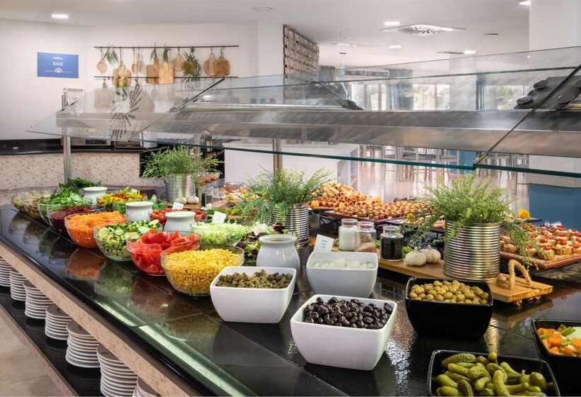 Aparthotel Marinda Garden