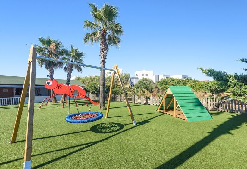 Aparthotel Marinda Garden