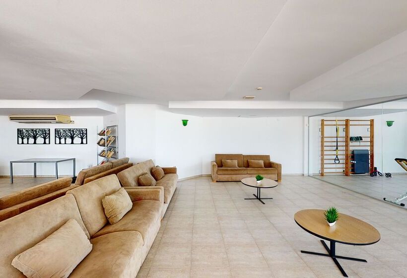 Aparthotel Marinda Garden