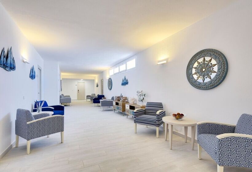 Aparthotel Marinda Garden