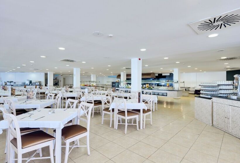 Aparthotel Marinda Garden