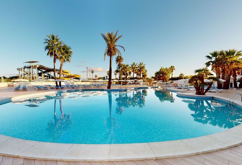 Aparthotel Marinda Garden