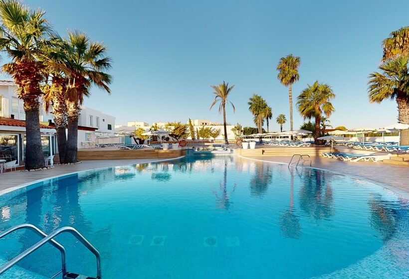 Aparthotel Marinda Garden