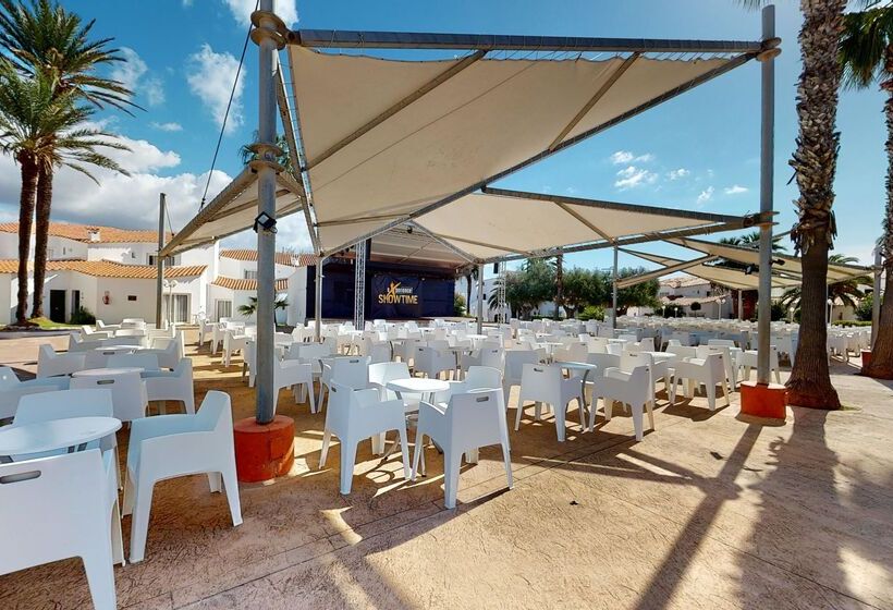 Aparthotel Marinda Garden