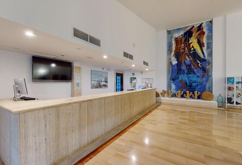 Aparthotel Marinda Garden