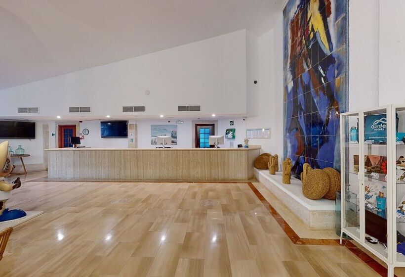 Aparthotel Marinda Garden