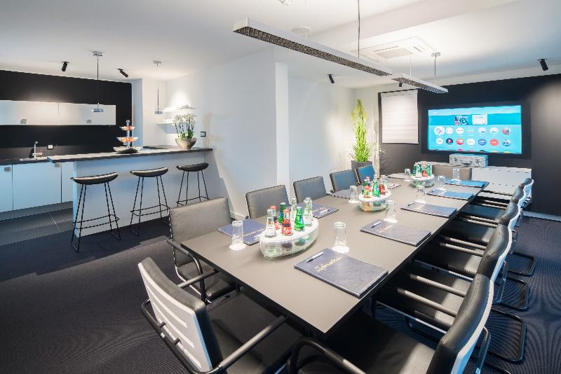 Apartment Hotel Hamburg Mitte