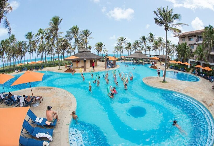 Beach Park Resort  Suites