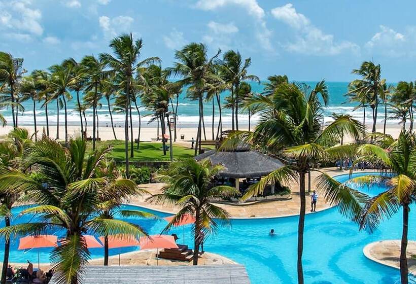 Beach Park Resort  Suites