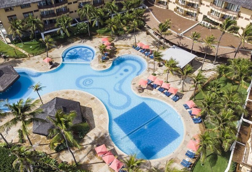 Beach Park Resort  Suites