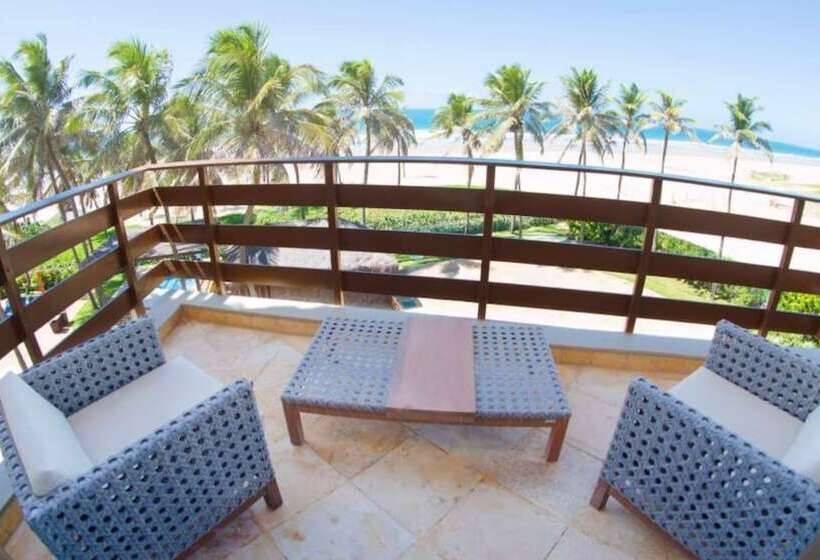 Beach Park Resort  Suites