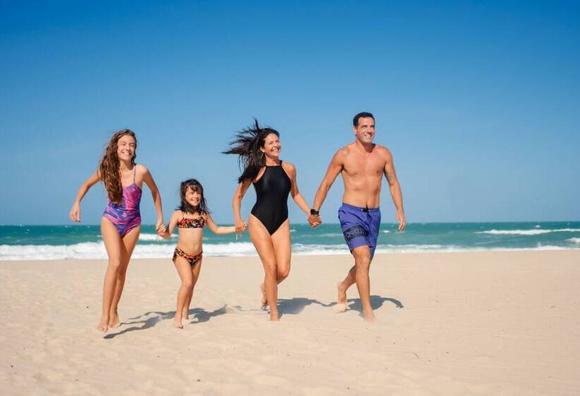 Beach Park Resort  Suites