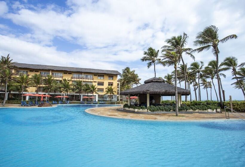 Beach Park Resort  Suites